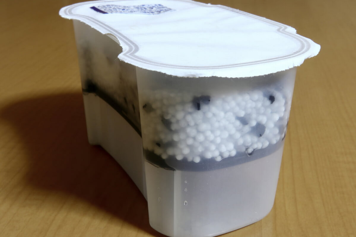 4種有效的抽屜除濕方法-使用除濕盒