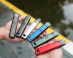 UWELL Caliburn G3咖哩棒G3 KIT電子煙2主機官網評價說明書：圖片 3