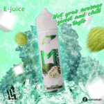 LH VAPEYM大煙油60ml 0.6%馬來西亞原罐進口：圖片 5